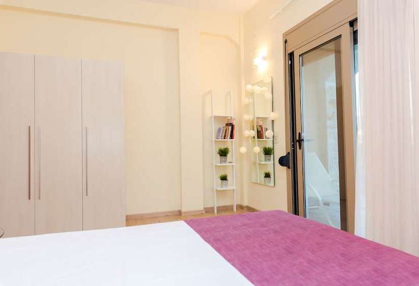 Mon Emvasia Margarites Villas