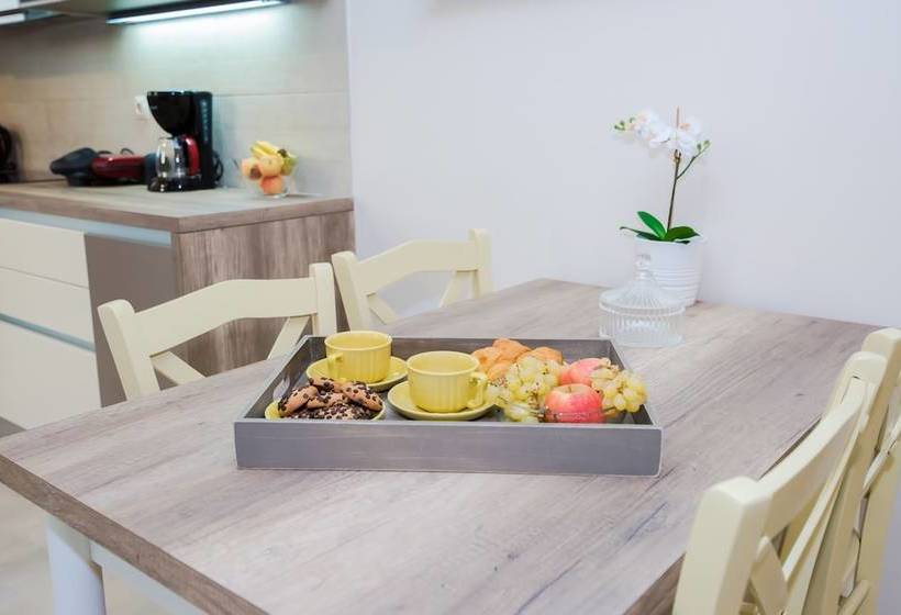 Mon Emvasia Margarites Villas