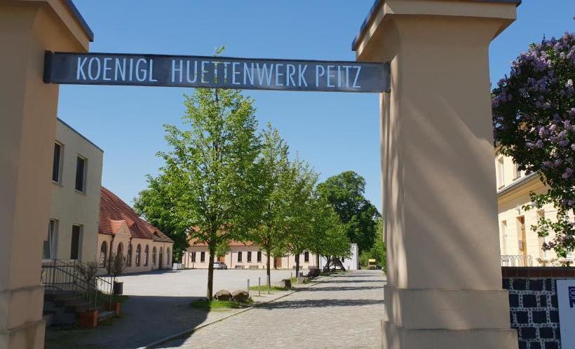 Ostsee Radlerpension Peitz