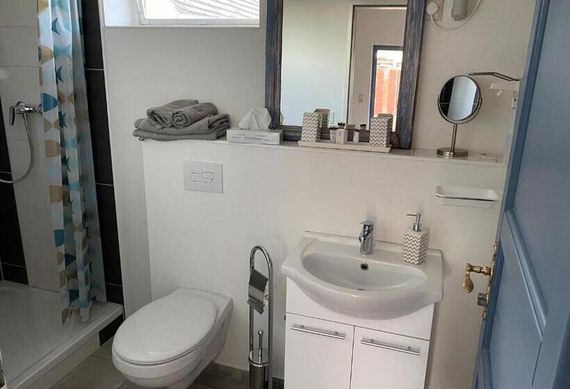 Ostsee Radlerpension Peitz