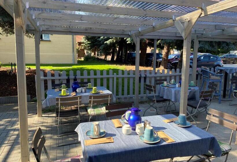 Ostsee Radlerpension Peitz