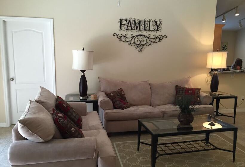 Ov3816   Sandy Ridge   5 Bed 3 Baths Villa