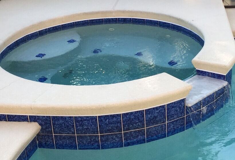 Ov3816   Sandy Ridge   5 Bed 3 Baths Villa