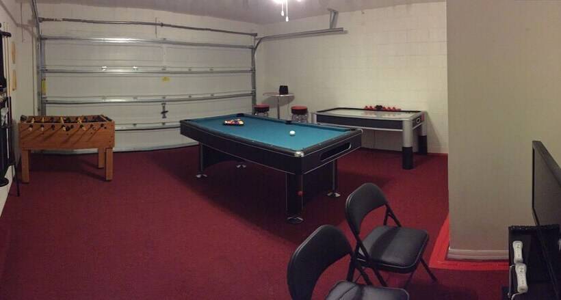 Ov3816   Sandy Ridge   5 Bed 3 Baths Villa