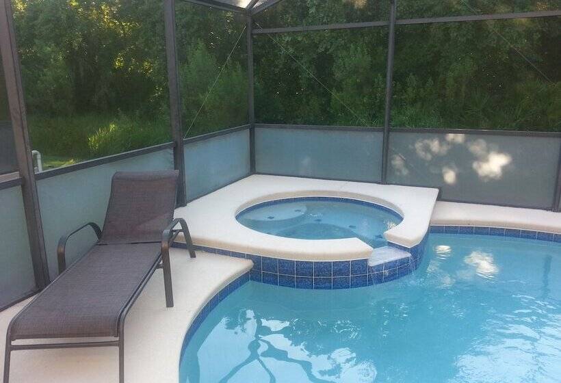 Ov3816   Sandy Ridge   5 Bed 3 Baths Villa