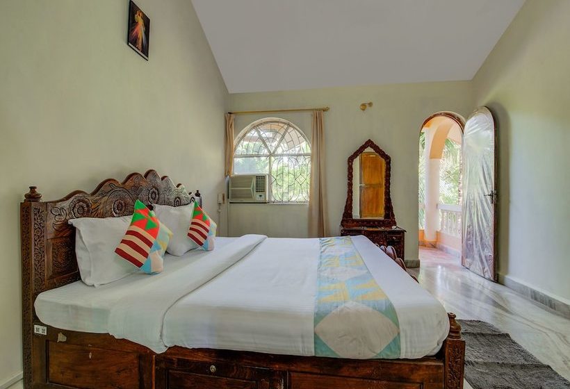 Oyo 12150 Home Spacious 2bhk Betalbatim