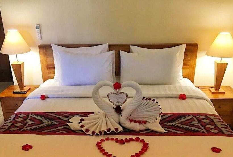 פנסיון Ayuna Family Ubud