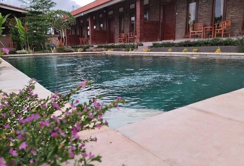 פנסיון Ayuna Family Ubud