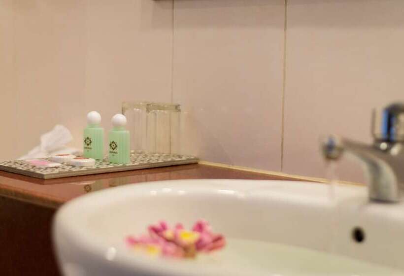 ペンション Baray Siem Reap House