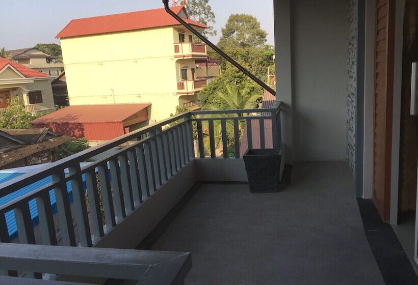 ペンション Baray Siem Reap House