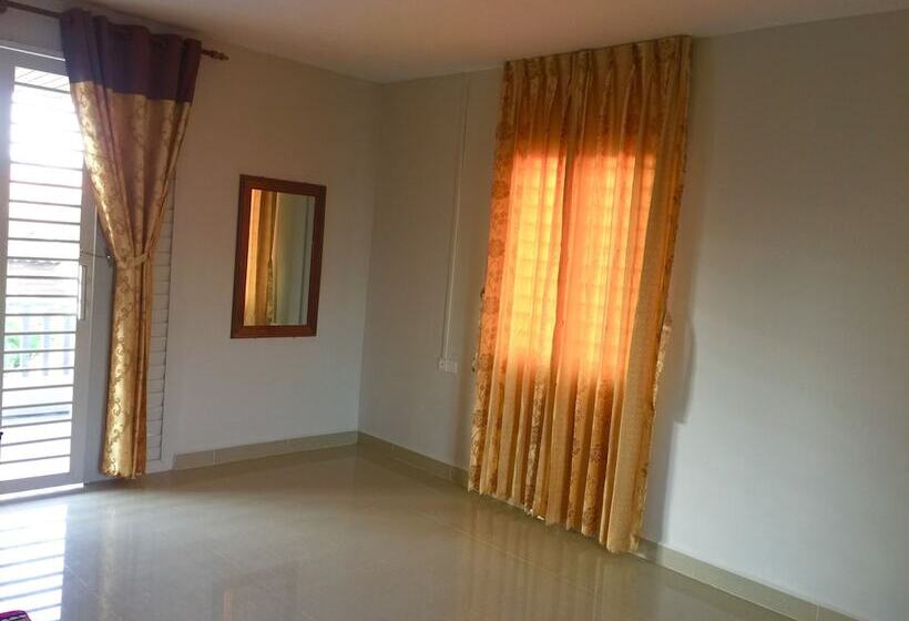 ペンション Baray Siem Reap House