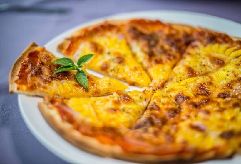 پانسیون Baray Siem Reap House