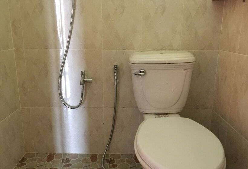 ペンション Baray Siem Reap House