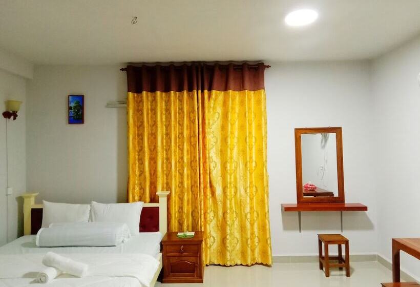 ペンション Baray Siem Reap House