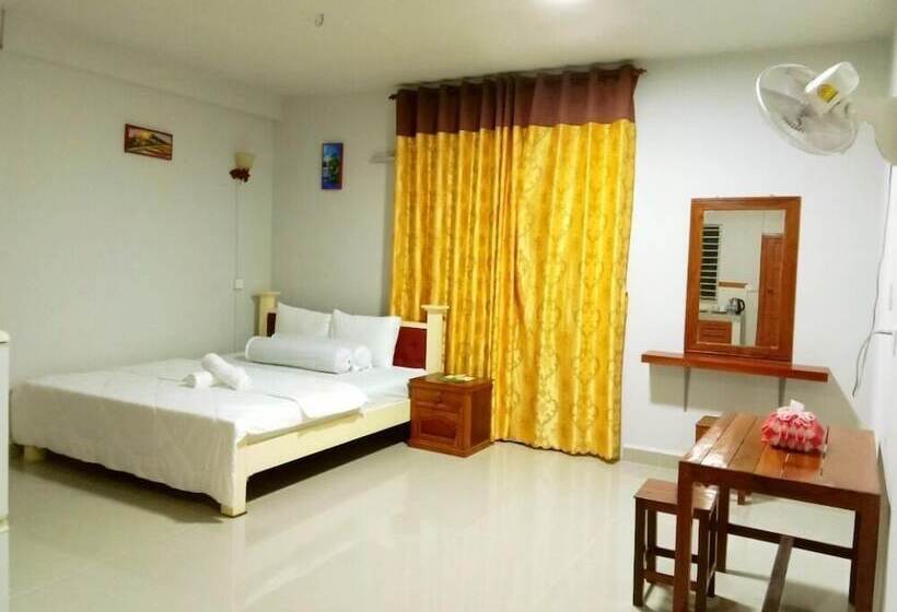 ペンション Baray Siem Reap House