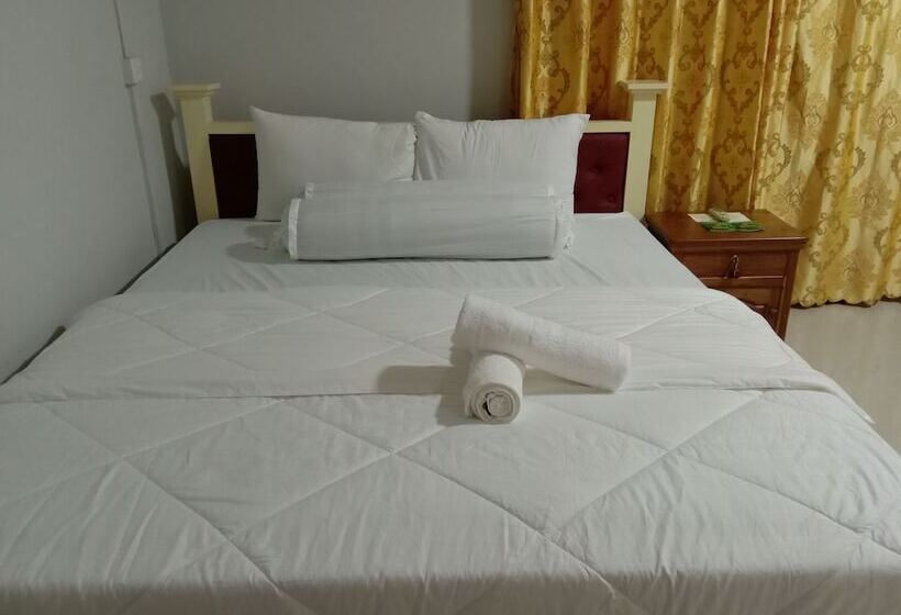 پانسیون Baray Siem Reap House