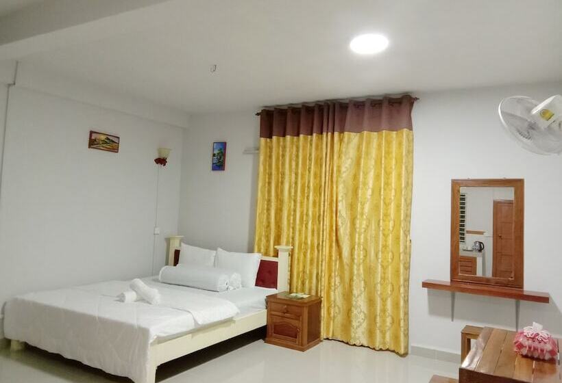 ペンション Baray Siem Reap House