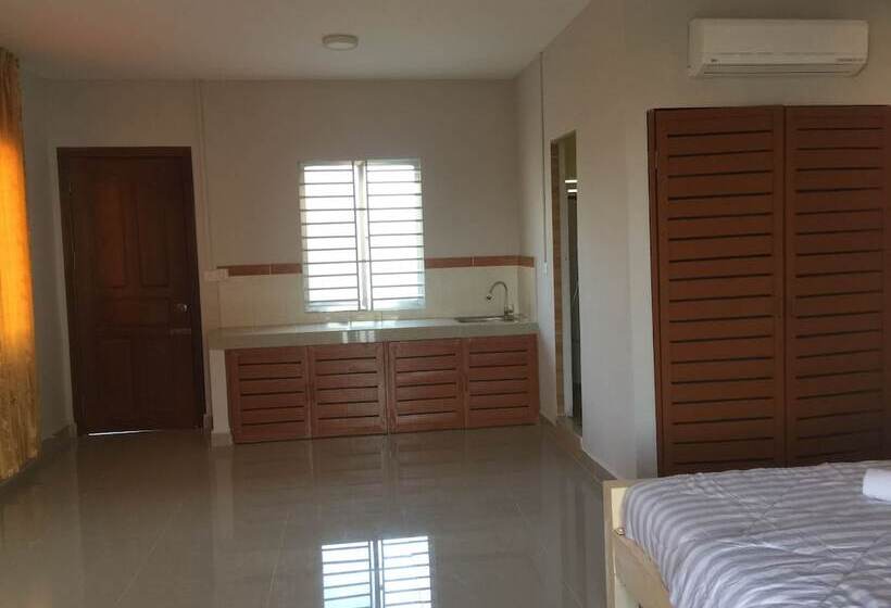 ペンション Baray Siem Reap House