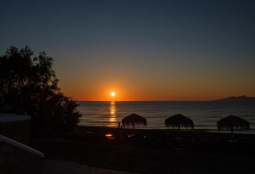 펜션 Beach Houses Santorini