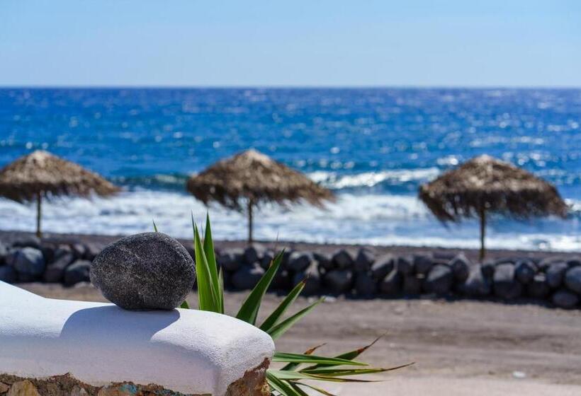 펜션 Beach Houses Santorini