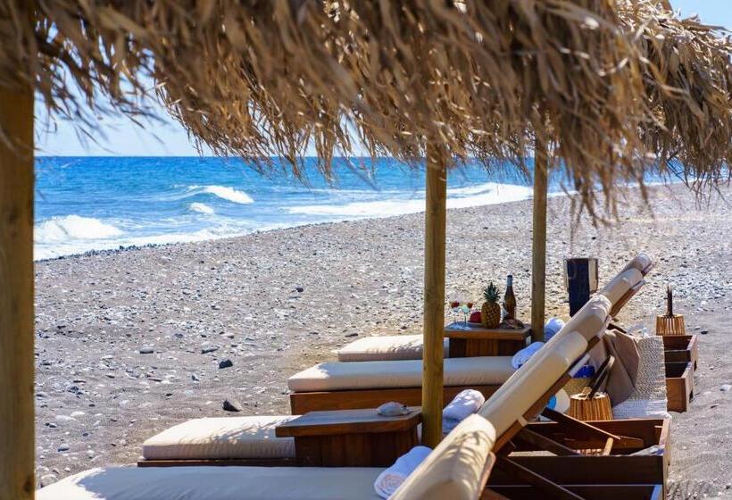 پانسیون Beach Houses Santorini