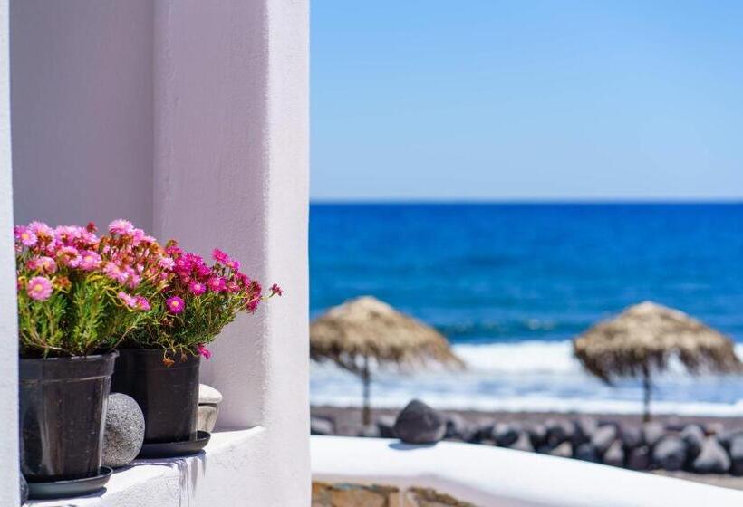 پانسیون Beach Houses Santorini