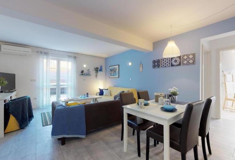 Пансион Villa Bionda