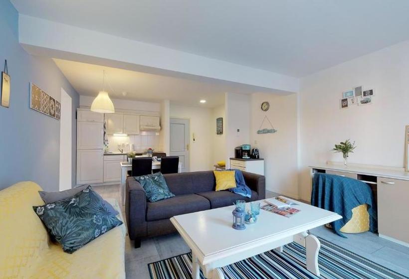 Пансион Villa Bionda