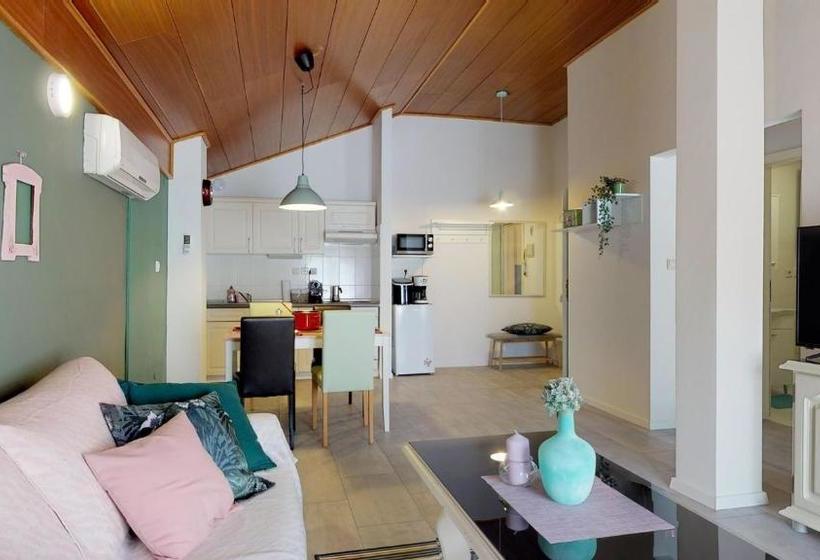 Пансион Villa Bionda