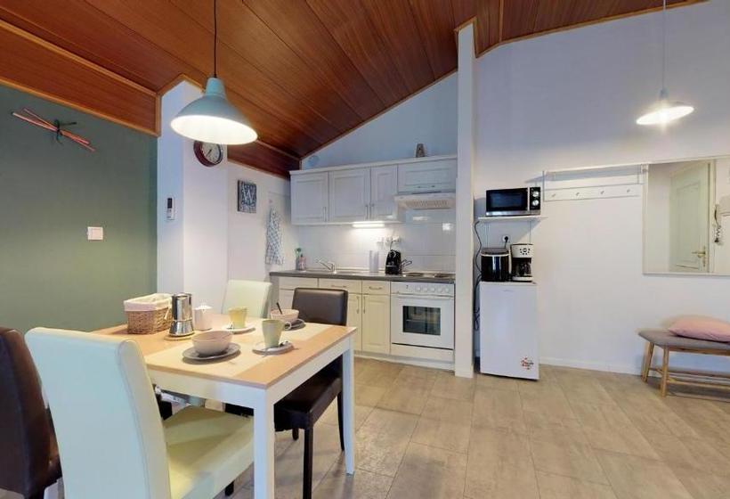 Пансион Villa Bionda