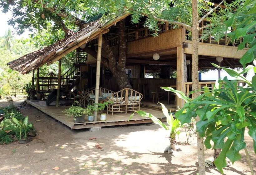 پانسیون Casa Felicidad