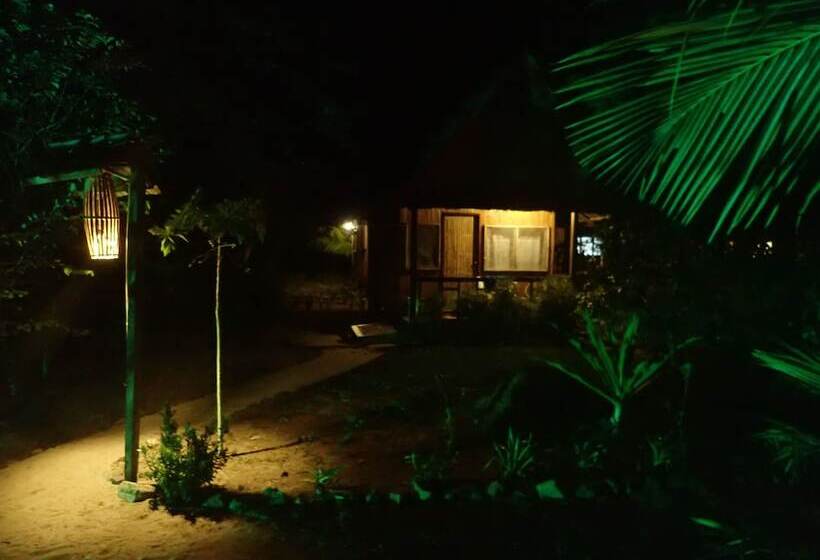 پانسیون Casa Felicidad