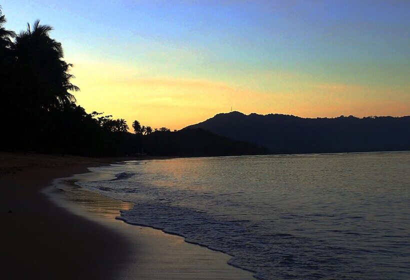 پانسیون Casa Felicidad