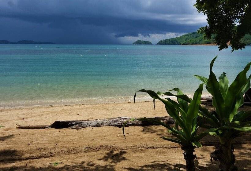 پانسیون Casa Felicidad