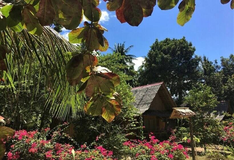 پانسیون Casa Felicidad