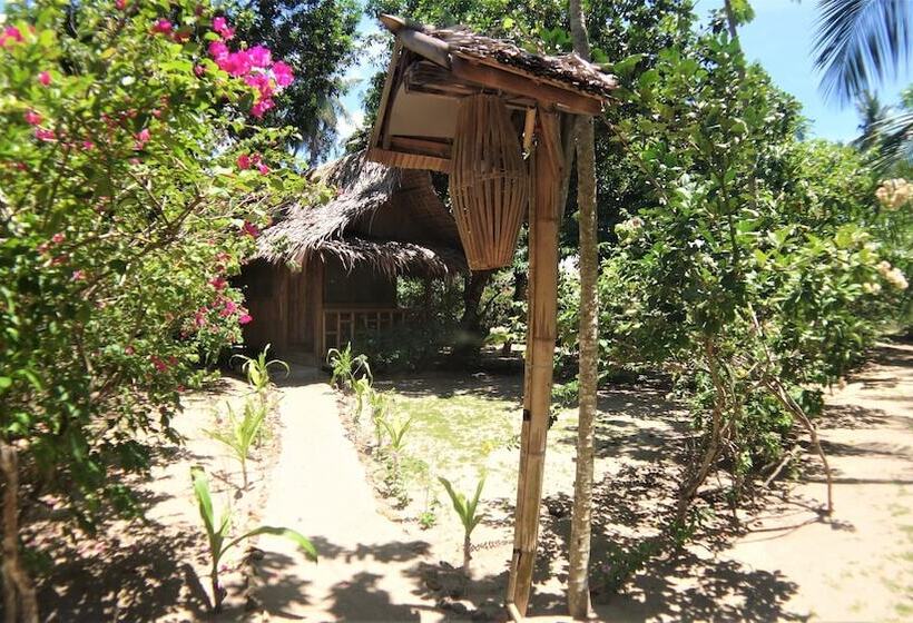 پانسیون Casa Felicidad