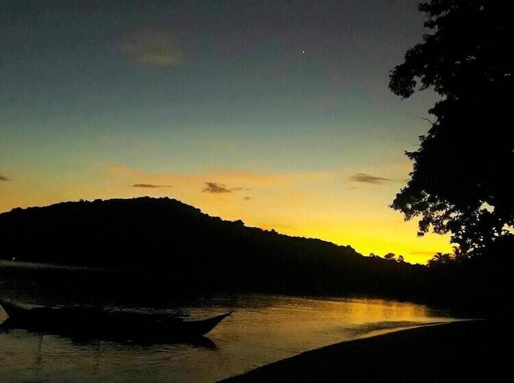 پانسیون Casa Felicidad