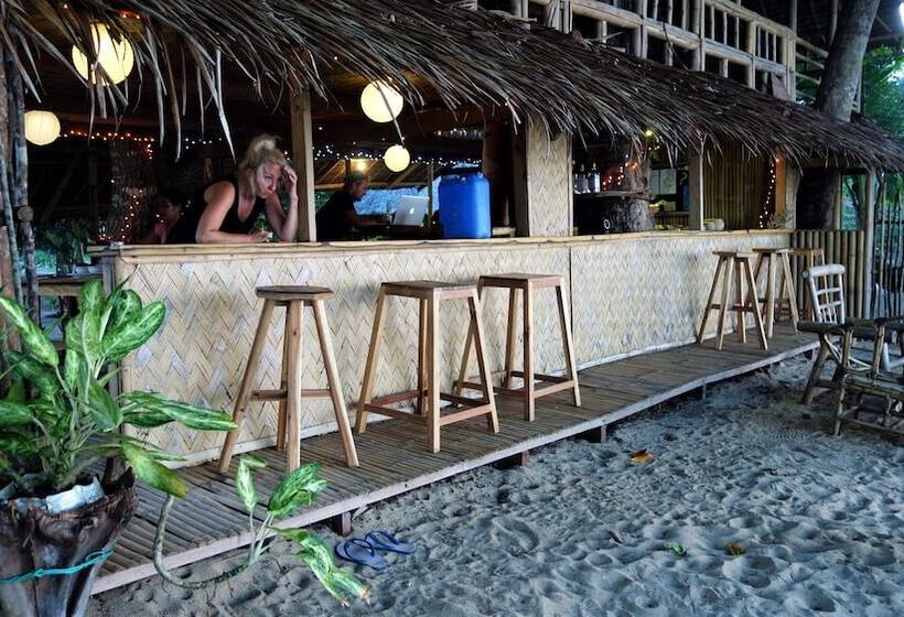 پانسیون Casa Felicidad