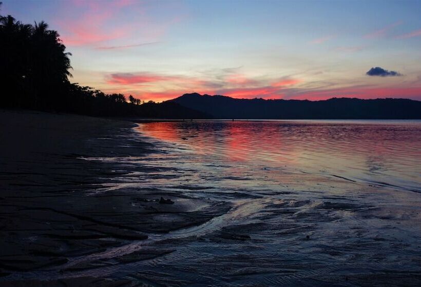 پانسیون Casa Felicidad