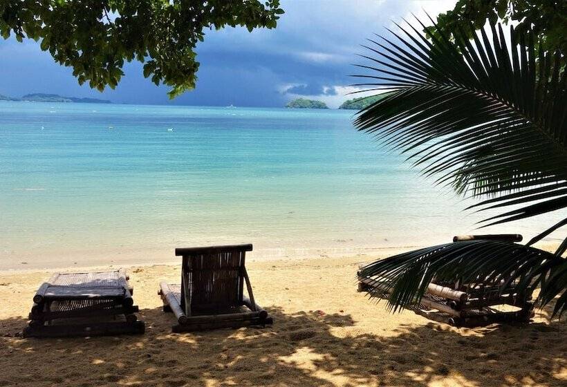 پانسیون Casa Felicidad