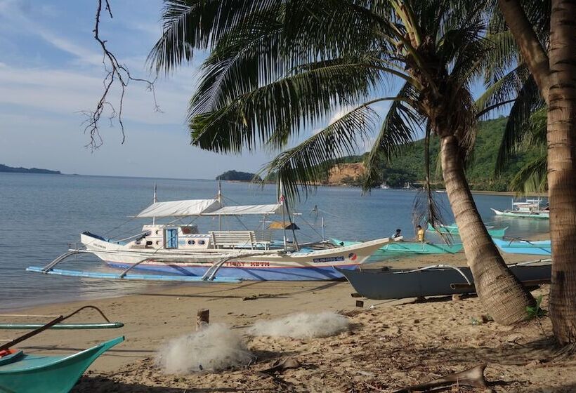 پانسیون Casa Felicidad