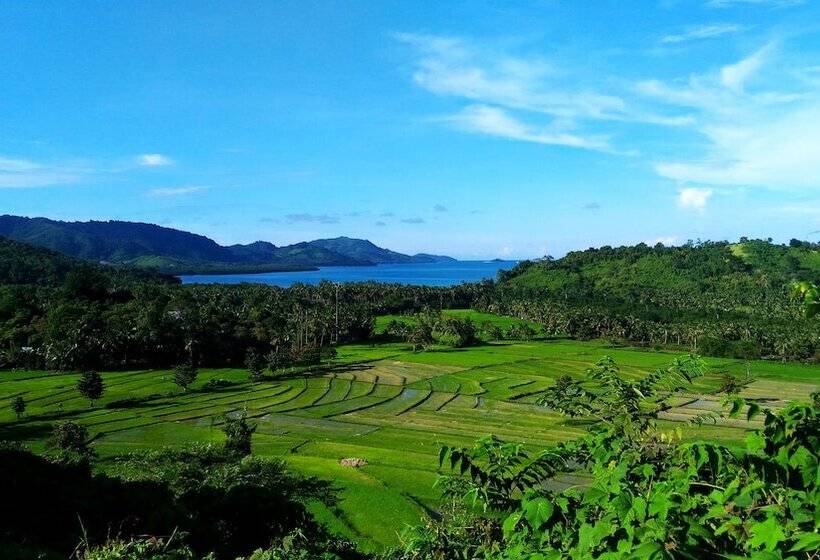 پانسیون Casa Felicidad