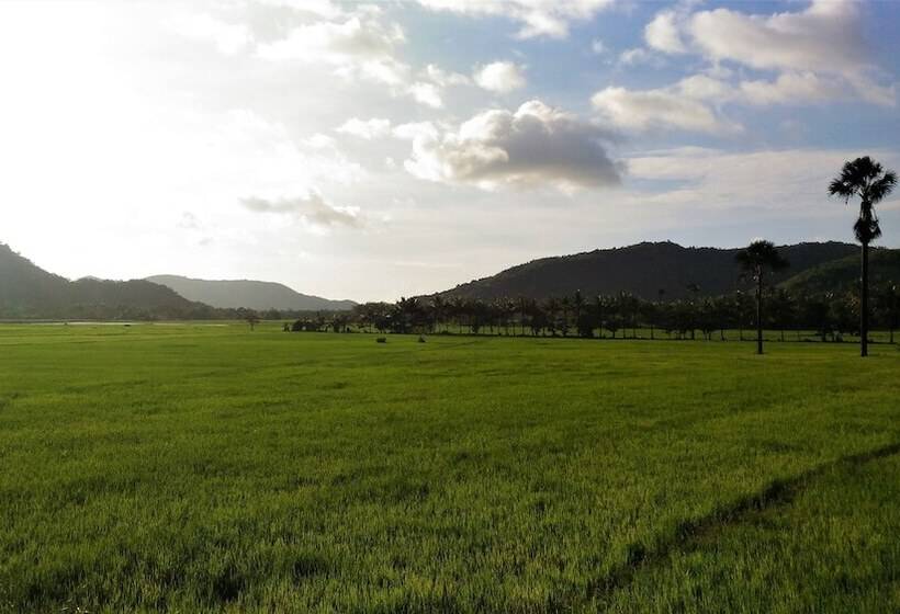 پانسیون Casa Felicidad