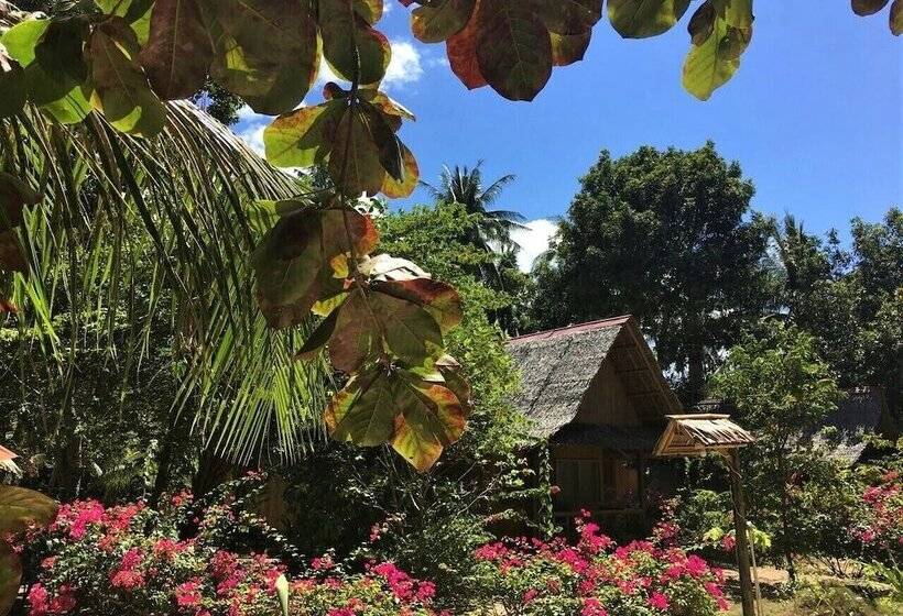 پانسیون Casa Felicidad