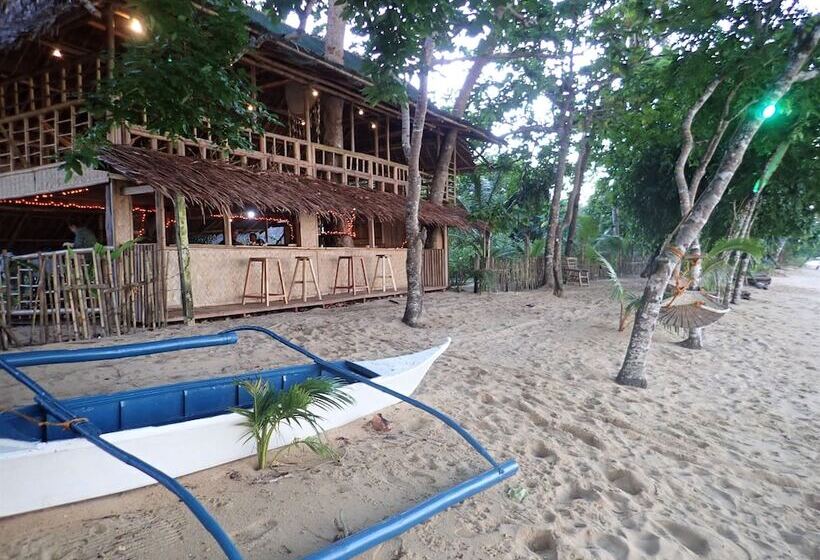 پانسیون Casa Felicidad