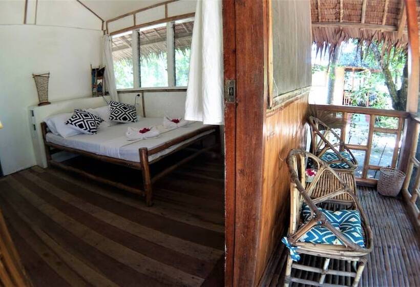 پانسیون Casa Felicidad