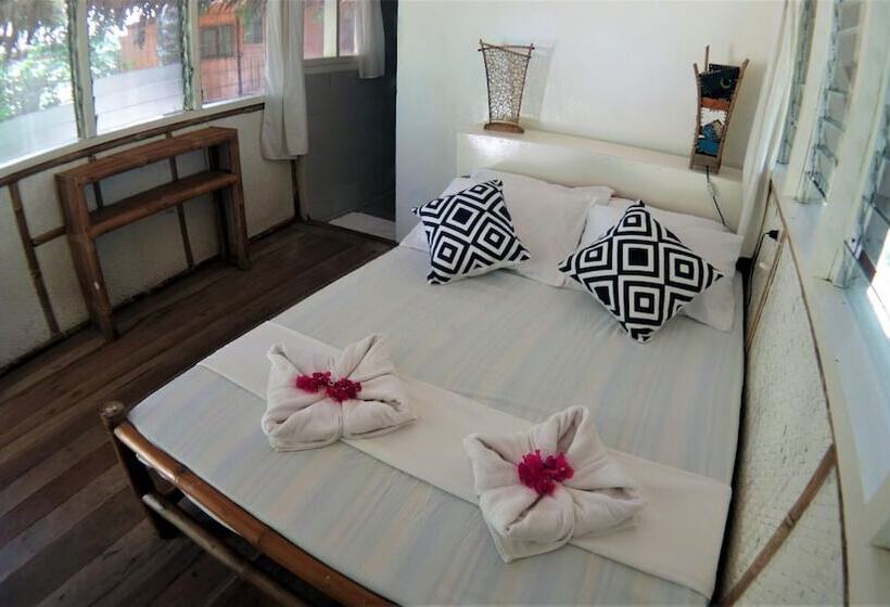 پانسیون Casa Felicidad