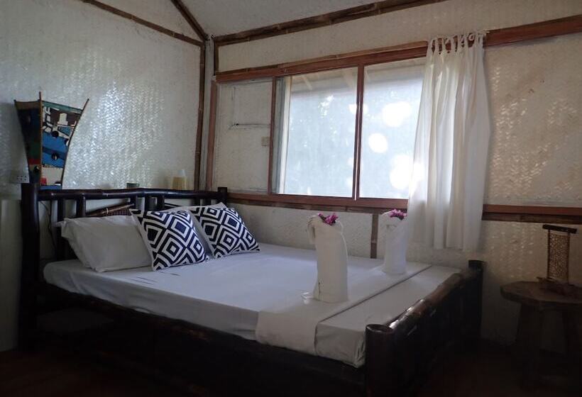 پانسیون Casa Felicidad