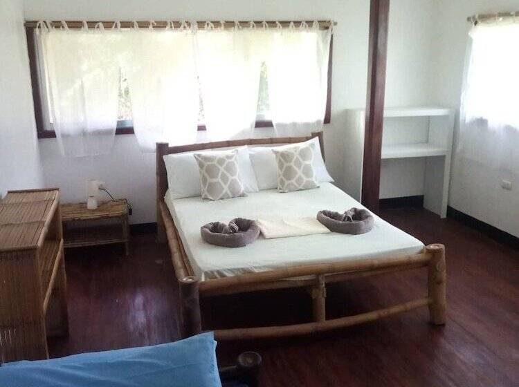 پانسیون Casa Felicidad