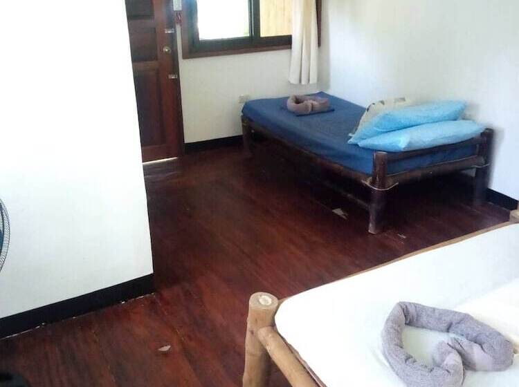 پانسیون Casa Felicidad